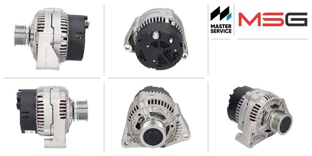 Alternator CMA1209IR MSG
