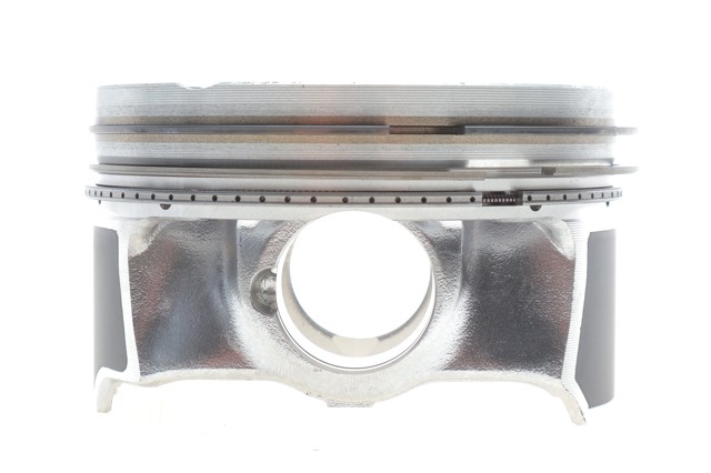 Tłok, komplet do jednego cylindru, STD Mahle Original 028PI00134000