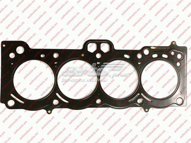 Uszczelka głowicy cylindrów Geely 2100309021 cena, od 10,63 USD
