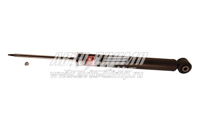 KN1C28700A Mazda Amortyzator tylny