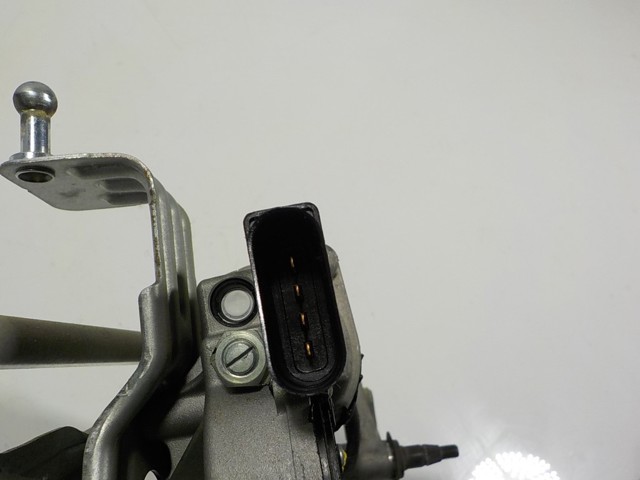 Mechanizm wycieraczek do Seat Ibiza V KJ1, KJG