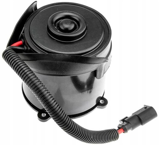 Pompa wspomagania hydraulicznego kierownicy SPWRE018 NTY