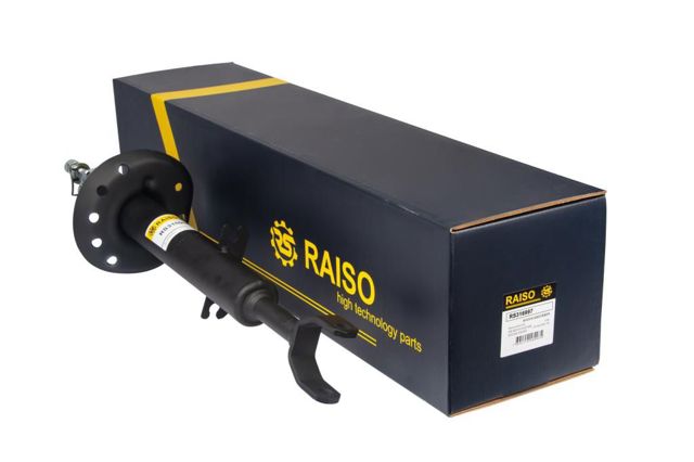 Do koszyka RS316997 Raiso Amortyzator przedni
