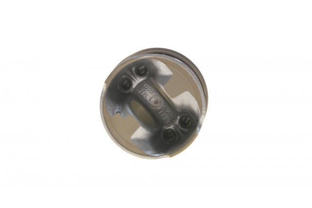 Tłok, komplet do jednego cylindru, STD Mahle Original 021PI00124000