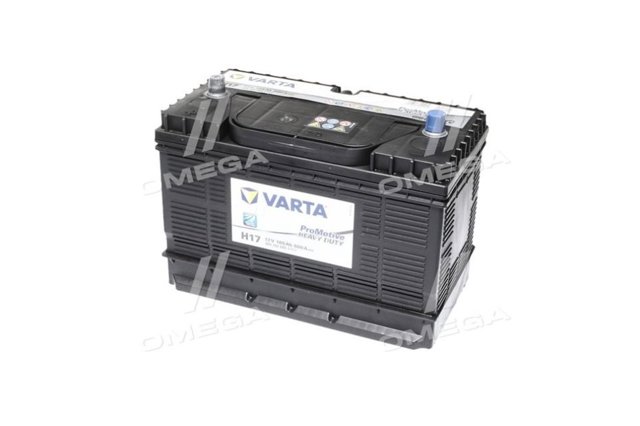 Bateria (akumulator) Varta 605102080 cena, od 214,03 USD