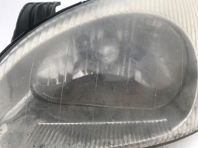 Reflektor lewy General Motors 96324502 cena, od 66,19 USD