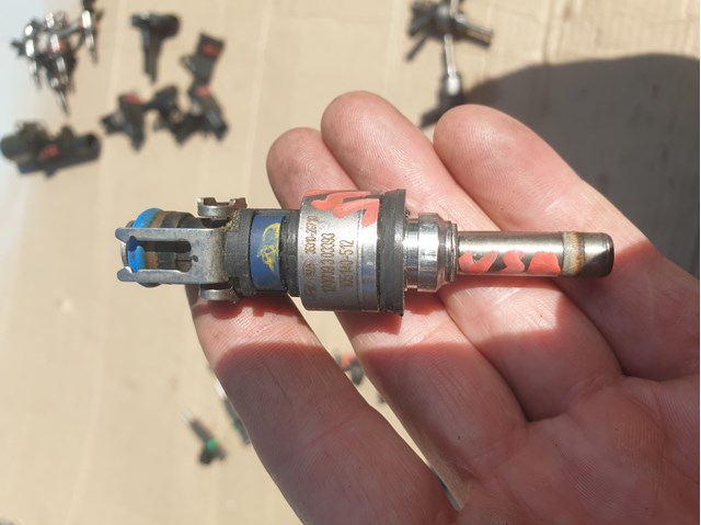 353102G710 Hyundai/Kia Wtryskiwacz paliwa