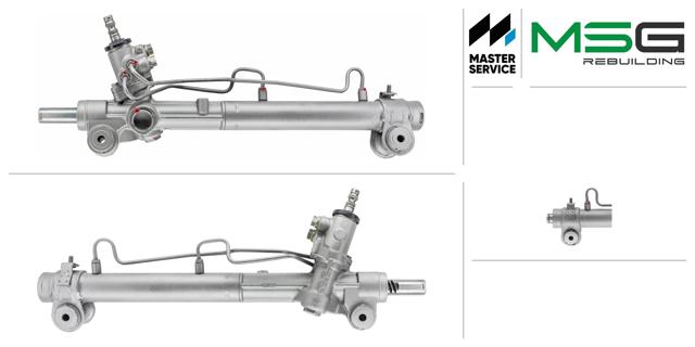 Listwa kierownicza (maglownica) MSG Rebuilding TY218R cena, od 341,43 USD