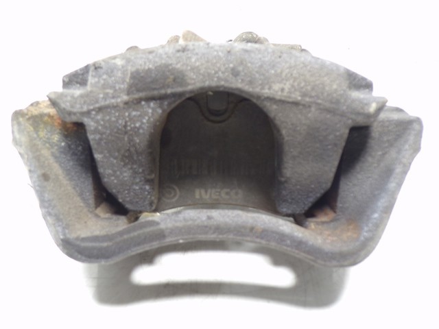 Zacisk hamulcowy przedni lewy Iveco 5802137538 cena, od 134,85 USD