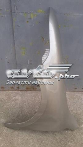 Do koszyka 3T0821021 VAG Błotnik przedni lewy