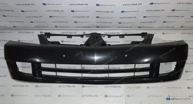 Zderzak przedni Mitsubishi Lancer IX