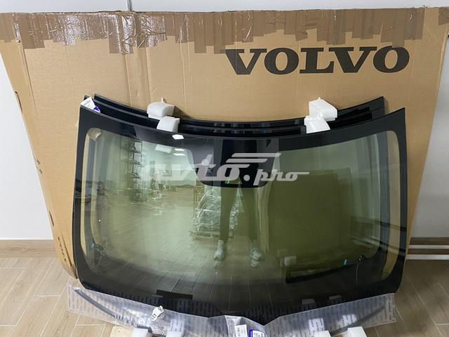 Do koszyka Szyba przednia Volvo XC90 II 256