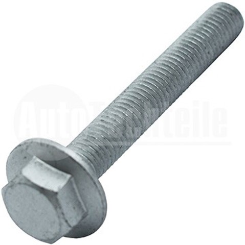 Śruba (nakrętka) mocowania Autotechteile 3407039