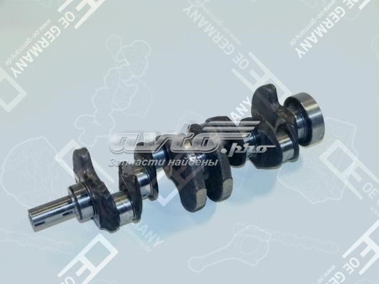 6460310401 Rotweiss Wał korbowy silnika