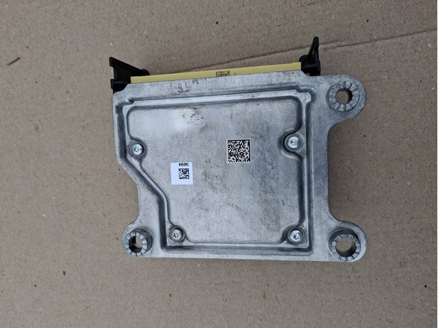 Sterownik poduszki bezpieczeństwa Mazda VA4057K30 cena, od 339,00 USD