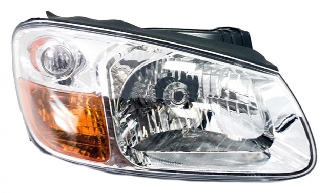 Do koszyka 0310271R2C Tempest Reflektor prawy