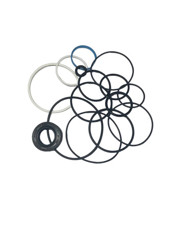 Zestaw naprawczy maglownicy (mechanizmu) (zestaw uszczelniaczy) Volkswagen Passat B2 kombi (32B) (1980 - 1988) cena, od 71,36 USD