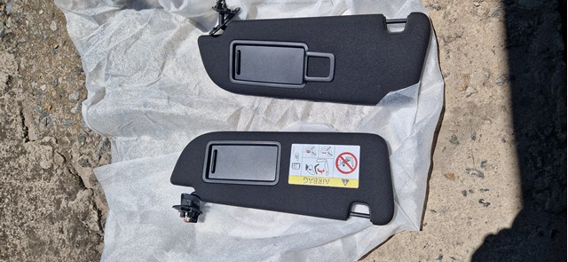 Osłona przeciwsłoneczna do Audi Q7  4MB, 4MG, 4MQ