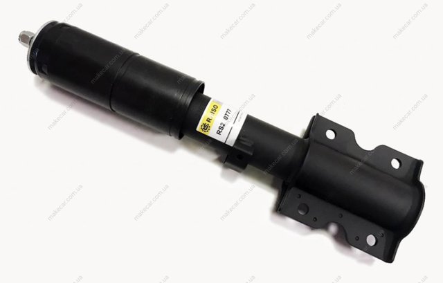 RS230777 Raiso Amortyzator przedni