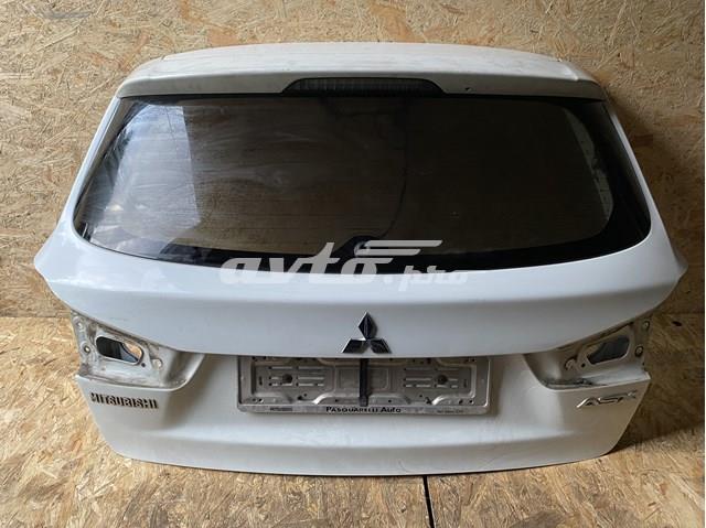 Drzwi tylne (bagażnika 3/5) do Mitsubishi ASX  GA