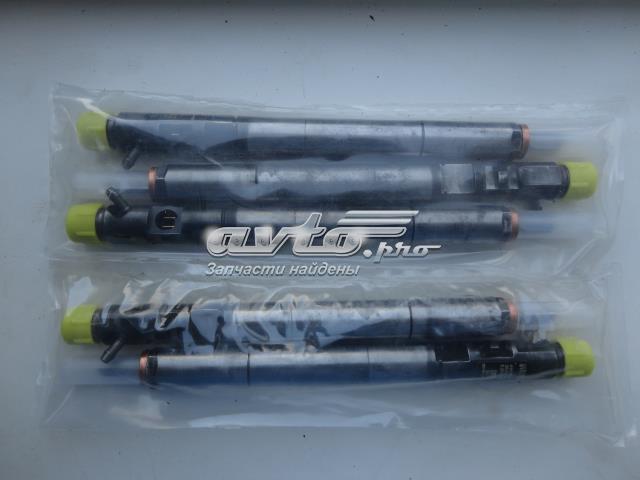 A6650170121 Ssang Yong wtryskiwacz paliwa