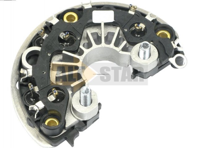 Mostek prostowniczy alternatora = Moster diodowy alternatora do BMW X3 (E83)