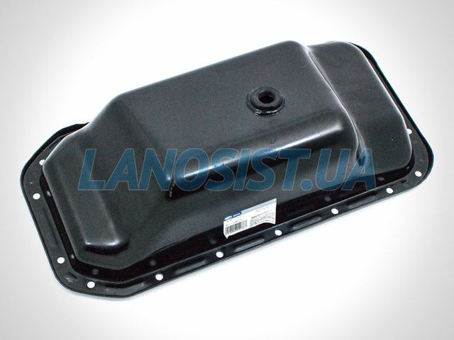 Miska olejowa silnika Daewoo Lanos 