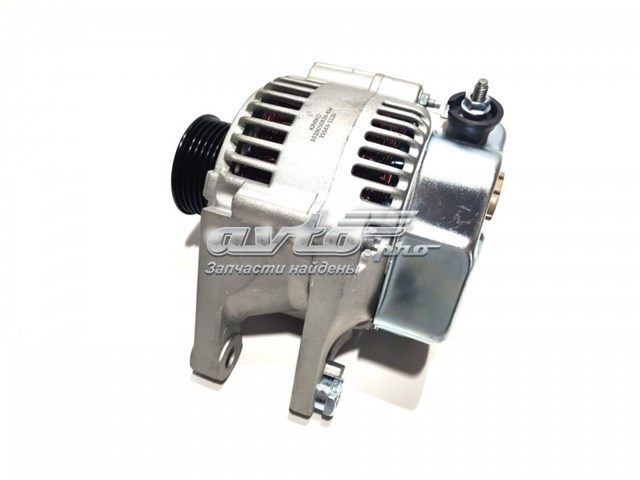 Alternator do Geely Emgrand EC7 