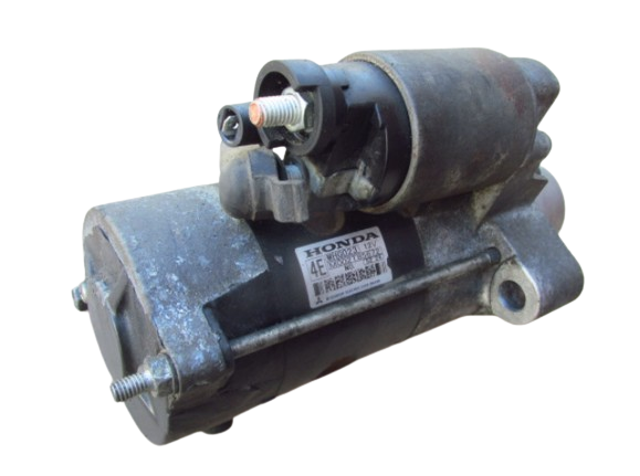 Do koszyka M002T85672 Mitsubishi Rozrusznik