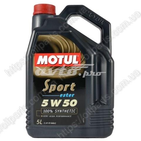 Olej do silnika 824306 Motul
