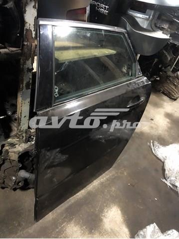 9006S7 Peugeot/Citroen Drzwi tylne lewe