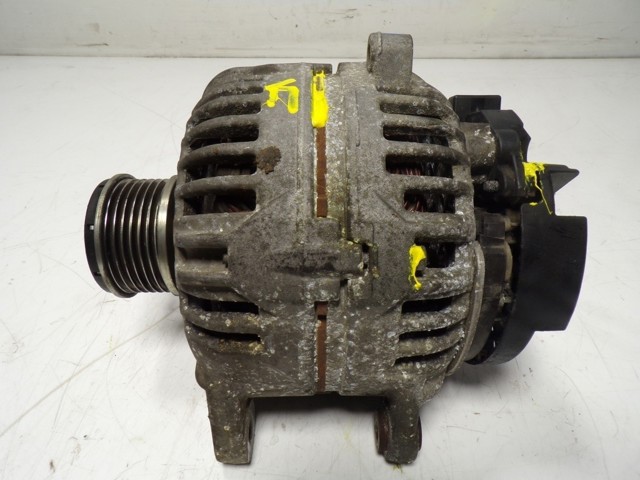 Do koszyka 2310000Q2J Nissan/Infiniti Alternator