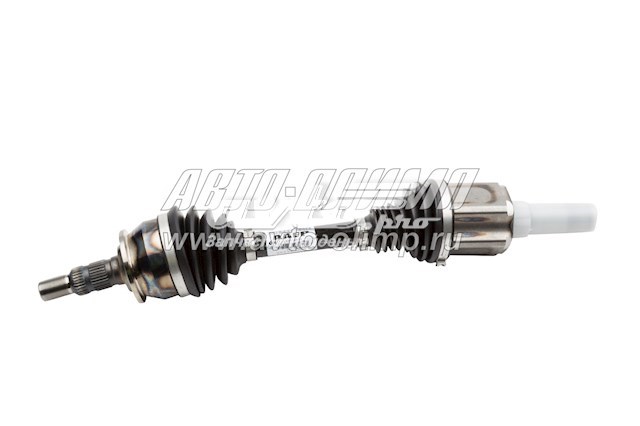Do koszyka 13335138 General Motors Półoś napędowa przednia prawa