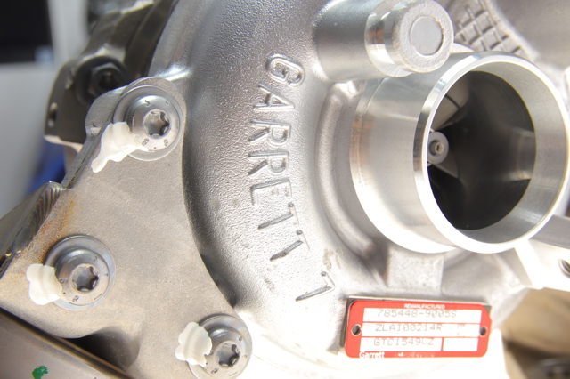 Turbina 7854489005S Garrett