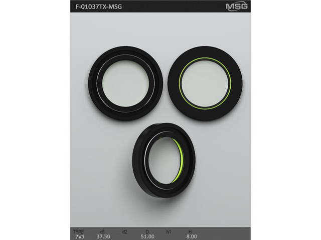 Uszczelniacz wału korbowego silnika tylny Hyundai/Kia 214402F600 cena, od 31,15 USD