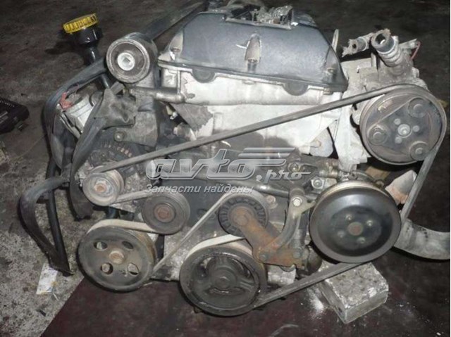 Silnik w komplecie do Saab 9000  