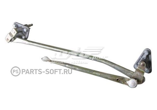 Do koszyka Mechanizm wycieraczek Chery Kimo  A1, S12