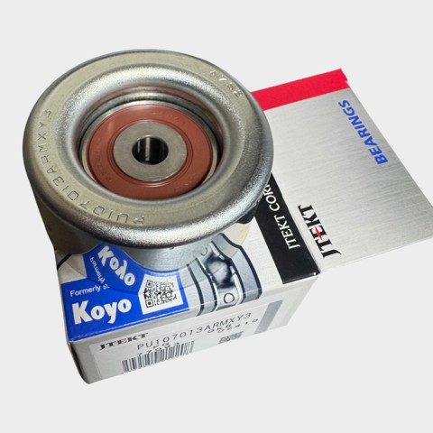 Rolka prowadząca, kierunkowa paska napędowego PU107013ARMXY3 Koyo