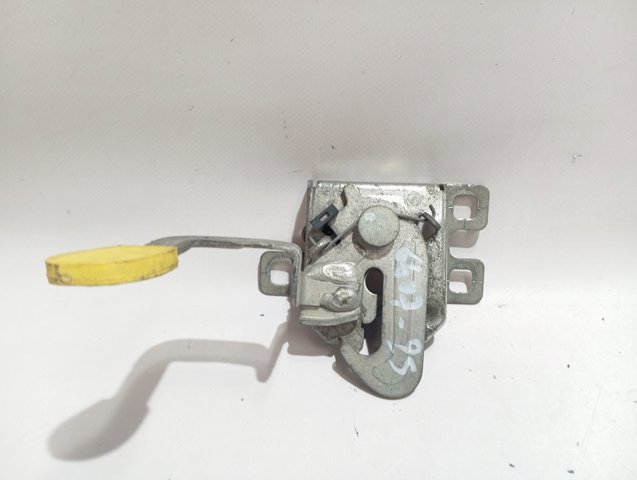 Zamek maski do Peugeot 308 III FB, FH, FP, F3, FM