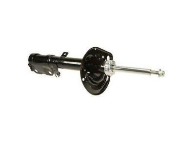 Amortyzator tylny lewy Toyota 4854009C10 cena, od 180,95 USD