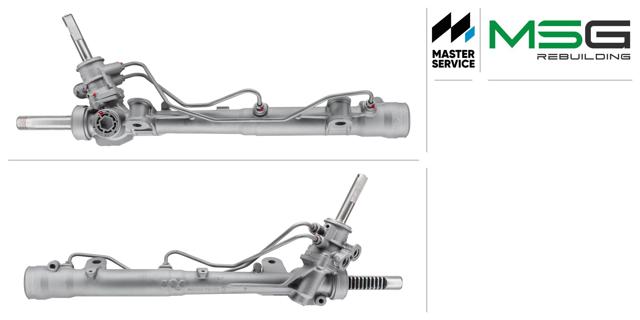 DC203R MSG Rebuilding Listwa kierownicza (maglownica)