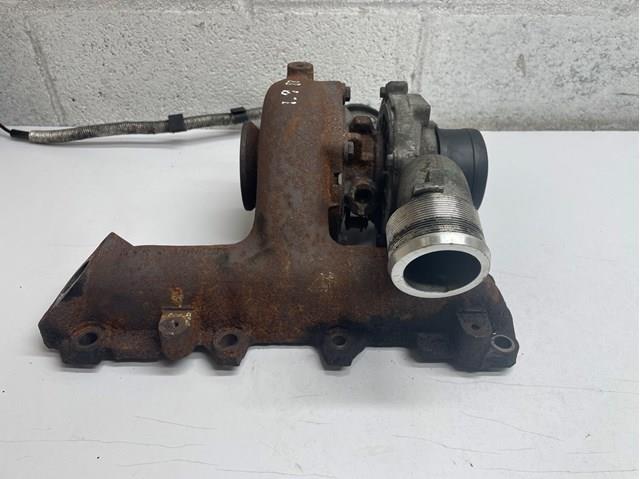 Turbina 860128 General Motors