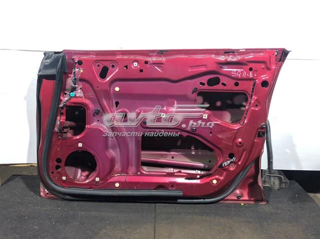 Drzwi przednie prawe 60009SA1219P Subaru