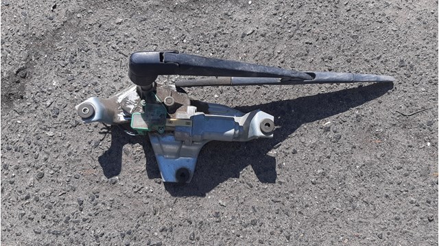  Silniczek wycieraczki tylnej szyby Mitsubishi Outlander 