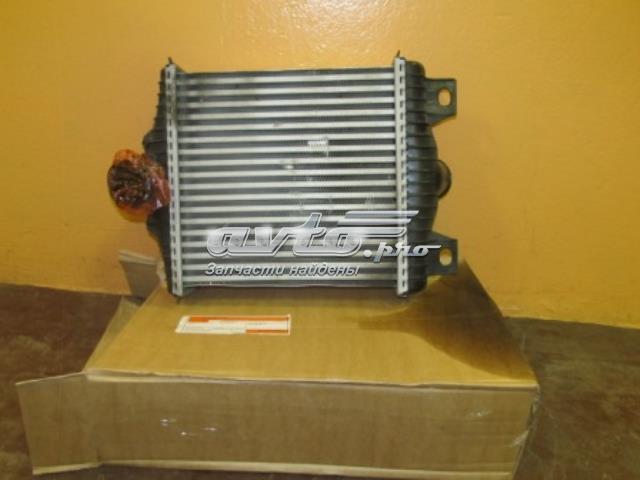 Chłodnica intercoolera Land Rover LR036432 cena, od 207,64 USD