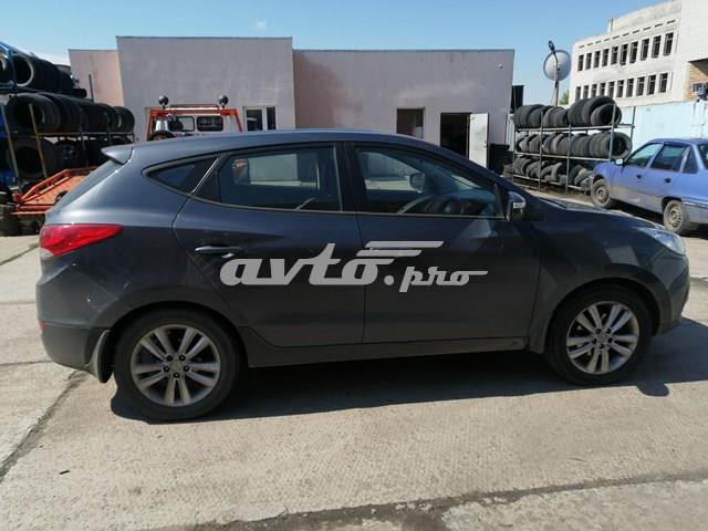 Do koszyka Drzwi przednie prawe Hyundai Tucson II TM