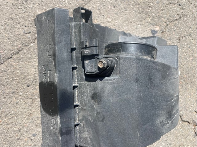 Czujnik temperatury powietrza wlotowego Hyundai/Kia 393003C300 cena, od 50,84 USD