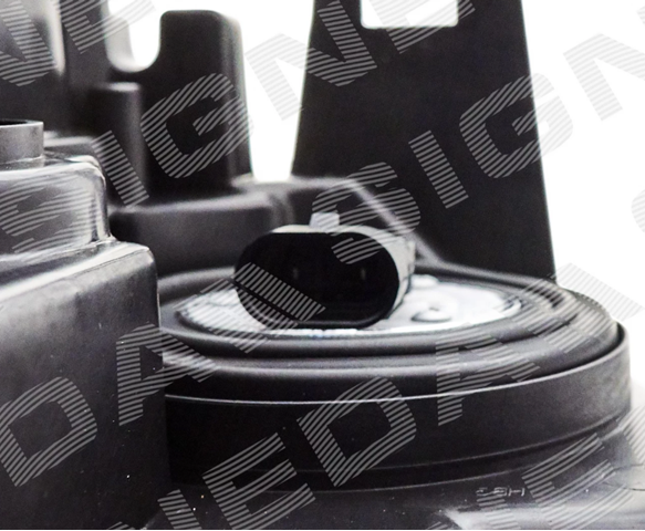  Fiat/Alfa/Lancia K68110997AD