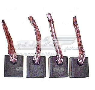 Do koszyka BSX1394 Cargo Szczotka rozrusznika