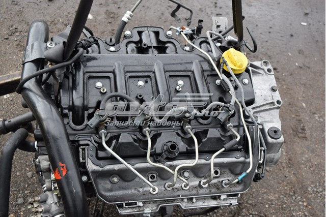 0445110084 Renault (RVI) Wtryskiwacz paliwa